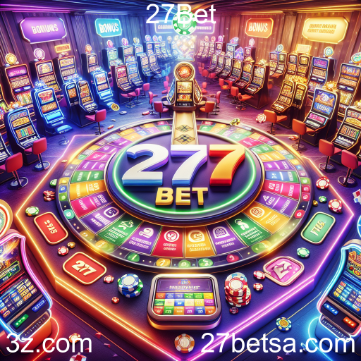 Descubra as Melhores Promoções na 27Bet